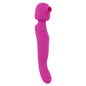 VIBRATORE WAND 3 FUNCTION VIBRATOR