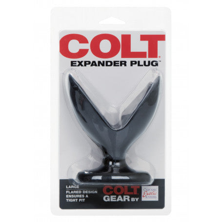 PLUG ESPANDIBILE COLT EXPANDER PLUG - LARGE