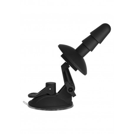 VENTOSA PER VIBRATORE FALLO DELUXE SUCTION CUP PLUG ACC.