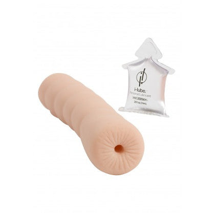 KIT MASTURBATORE ANO VAGINA BOCCA QUICKIE TO GO DISPLAY 1