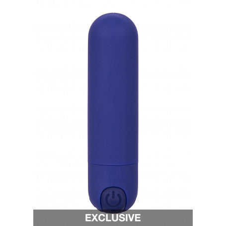 MINI VIBRATORE RECHARGEABLE HIDEAWAY BULLET