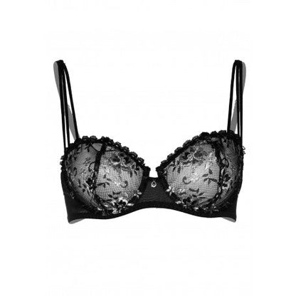 REGGISENO VERY SEXY UNLINED LACE BRA